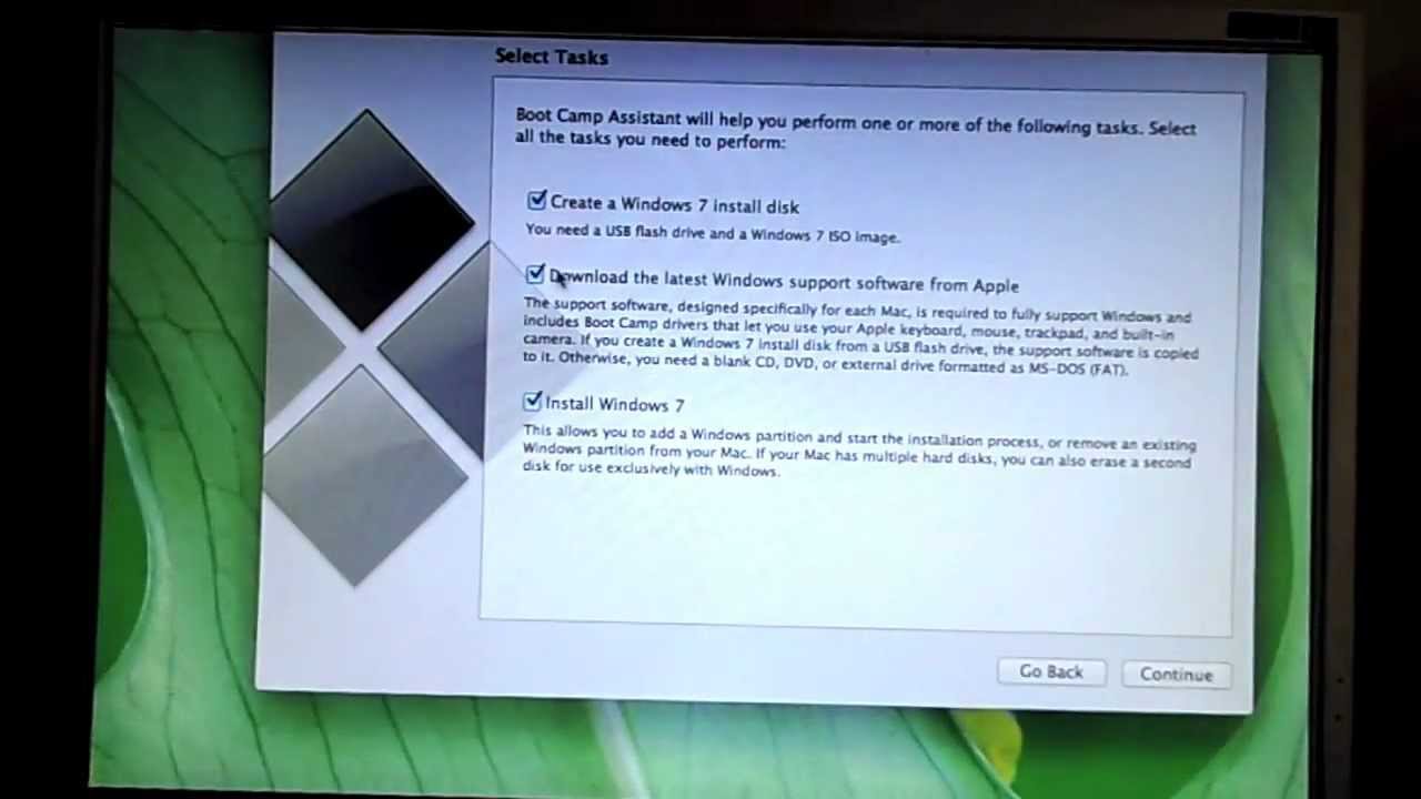 Macbook Pro 2009 Bootcamp Download